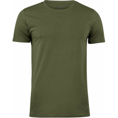 Cutter & Buck Manzanita Men ivy green