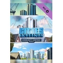 Cities: Skylines - Community Content Bundle