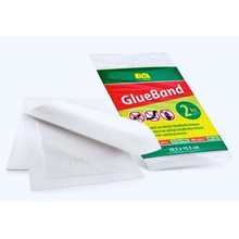 GlueBand UNI Lepiace dosky na myši/hlodavce 2 ks