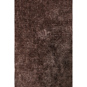 adidas Originals пуловер със закопчаване дамски Chenille Zip Up (LF6540)