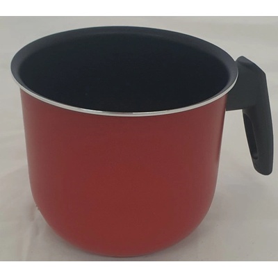 Adriatica Pánev Wok Greblon nepřilnavý povrch 28 cm