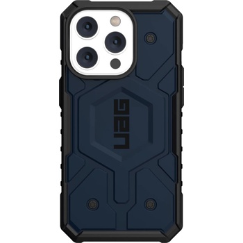 Urban Armor Gear Син кейс от UAG модел Pathfinder с MagSafe за iPhone 14Pro (K-114054115555)