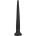 Kiotos COX 039 Extra Long Black 50cm