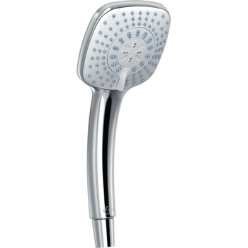 Vidima ДУШ СЛУШАЛКА idealrain cube b0003aa 3 ФУНКЦИИ (b0003aa)