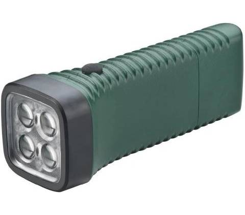 AccuLux MultiLED