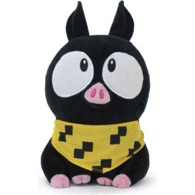 Barrado RANMA P-chan плюшена играчка 25см