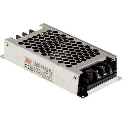 DC menič napätia MEAN WELL RSD-60H-12