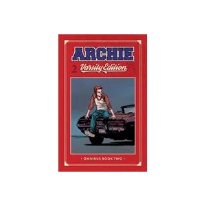 Archie: Varsity Edition Vol. 2 | Mark Waid, Joe Eisma, Pete Woods (ISBN: 9781682557990)