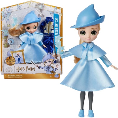 Spin Master Harry Potter Fleur Delacour Deluxe