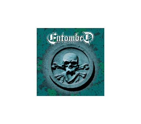 ENTOMBED: ENTOMBED CD