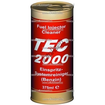 TEC-2000 Čistič Palivové Soustavy - Benzín 500 ml