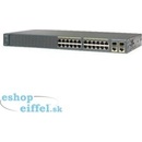 Cisco WS-C2960+24PC-S
