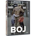 MagicBox Boj - DVD (015748)