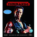 Commando BD