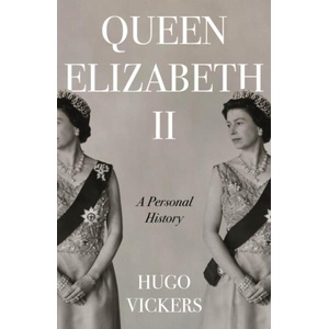 Queen Elizabeth II (ISBN: 9781529355178)