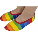 Mido detské baleríny papuče škola