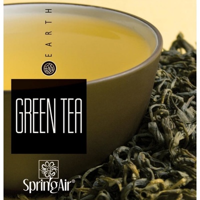 SPRING AIR NÁPLŇ PRE ICONOSCENT/ARTYSCENT GREEN TEA 500 ml