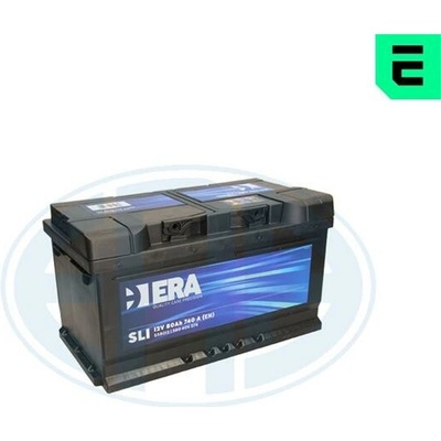 ERA SLI 12V 80Ah 740A S58012