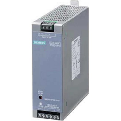 Siemens 6GK5924-0PS00-1AA2 sieťový zdroj na montážnu lištu (DIN lištu), 54 V, 1.6 A, 120 W