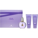 Lanvin Eclat D'Arpege EDP 100 ml + telové mlieko 100 ml + sprchový gél 100 ml darčeková sada