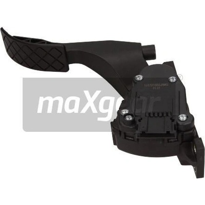 Akcelerační pedál MAXGEAR 58-0084