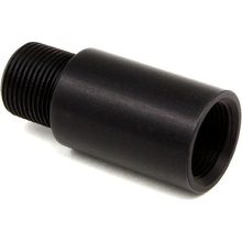 Airsoftpro Prodloužení vnější hlavně 2,8 cm