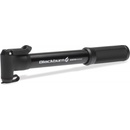 Blackburn Mountain Anyvalve