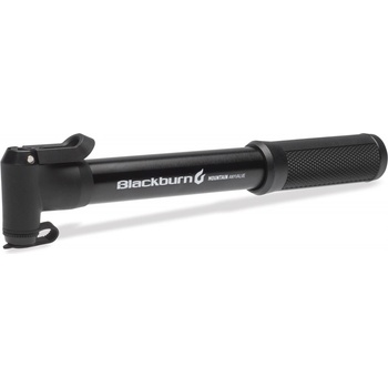 Blackburn Mountain Anyvalve