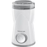 Recenzia Sencor SCG 1050WH