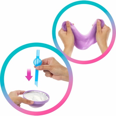 Barbie Pop reveal barbie bubble tea mliečny čaj HTJ19