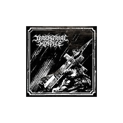 Terrestrial Hospice - Indian Summer Brought Mushroom Clouds CD