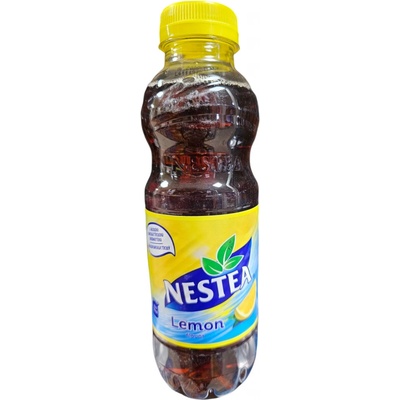 Nestea Black Tea Lemon 0,5 l