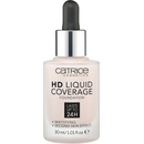 Make-upy Catrice HD Liquid Coverage Foundation make-up 002 Porcelain Beige 30 ml