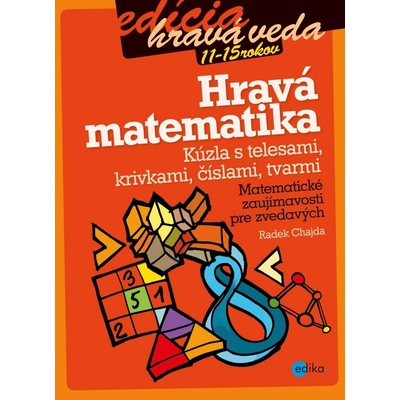 Hravá matematika