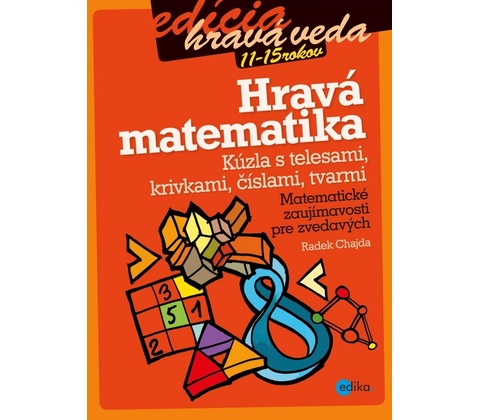 Hravá matematika