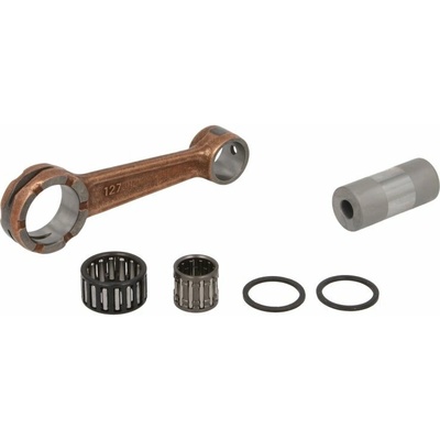 HOT RODS ojnice SUZUKI RM 80 90-01 (12161-02B00,12161-02B10,12161-02B41-0D0,12161-02B51,12161-02B52)