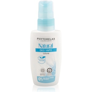 Phytorelax Laboratories Natural дезодорант в спрей 75ml