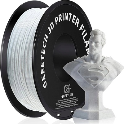 GEEETECH PLA like Marble - 1, 75 mm / 1000 g (700-001-1206)