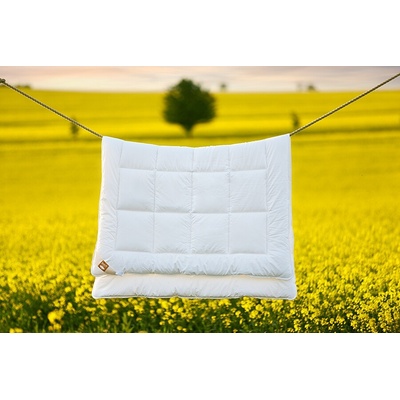 Ložnice21. Paplón Dreamsun extra hrejivé DUO 135x220