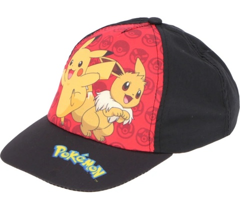 Pokémon černá