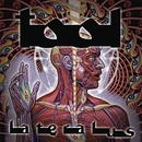 Tool - Lateralus CD