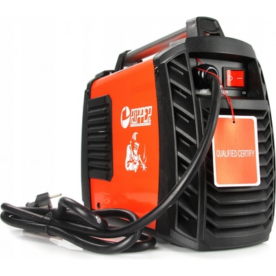 RIPPER M79375 IGBT, 315A, MMA, 1,6-5 mm