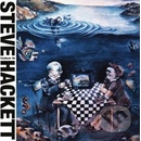 Hackett Steve - Feedback'86 LP LP