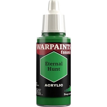 Army Painter: Warpaints Fanatic Eternal Hunt 18ml