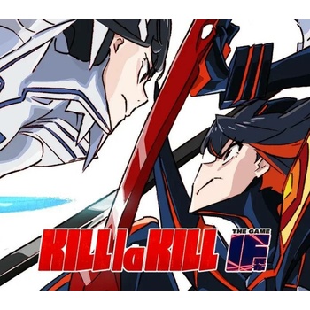 Kill La Kill: If