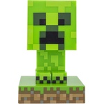 Paladone Статуетка Paladone Minecraft Creeper Icon Lamp BDP (PD-057505) - cybertrade