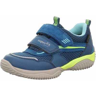 Superfit detské celoročné topánky 1-006386-8040