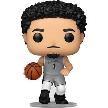 Funko Фигура Funko POP! Basketball: San Antonio Spurs - Victor Wembanyama #230 (108570)