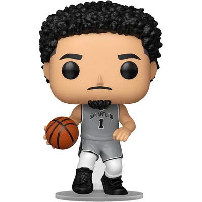 Funko Фигура Funko POP! Basketball: San Antonio Spurs - Victor Wembanyama #230 (108570)
