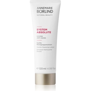 Annemarie Börlind SYSTEM ABSOLUTE почистващо мляко 120ml